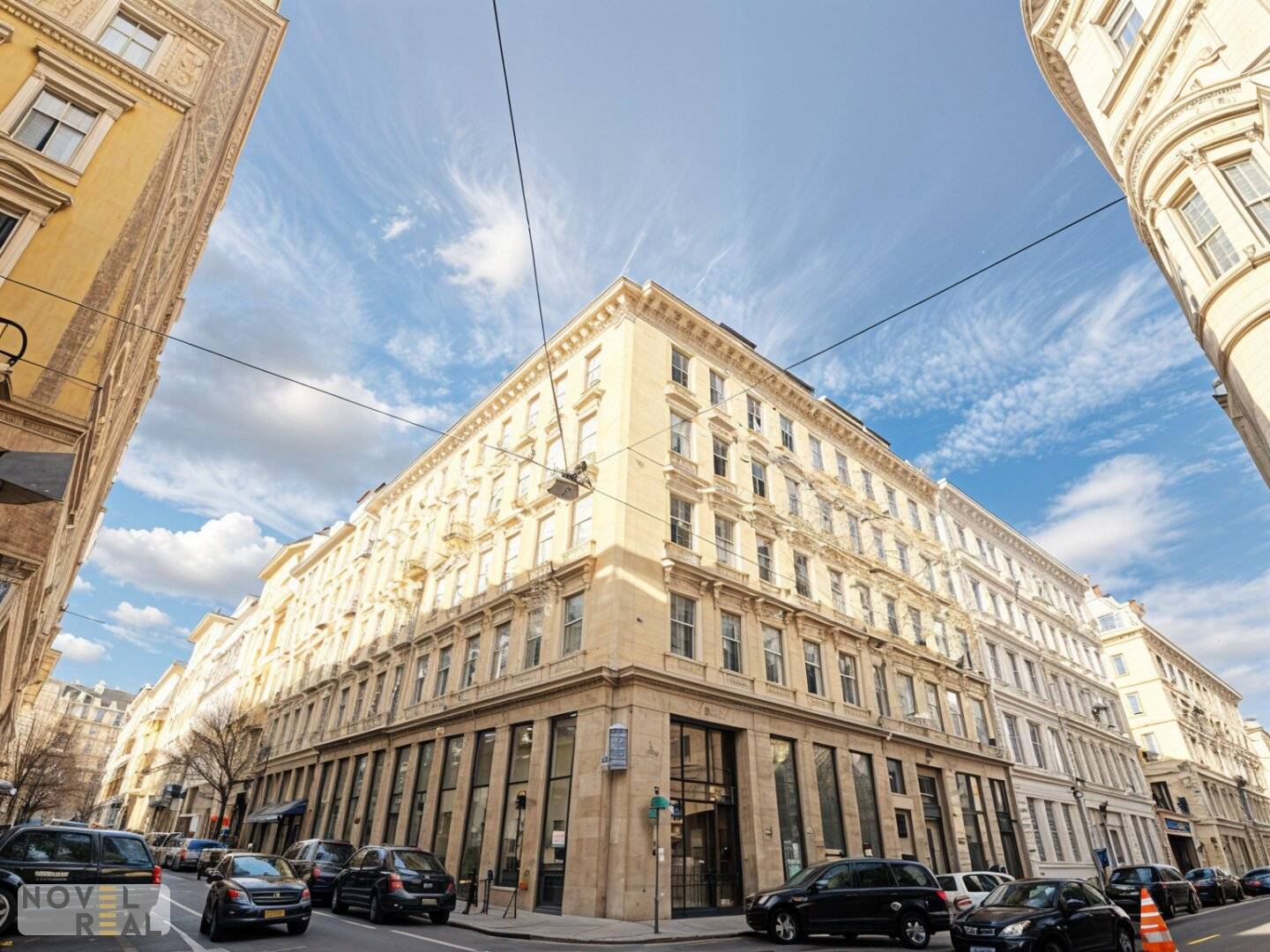 Penthouse Wellnessbereich und Wintergarten