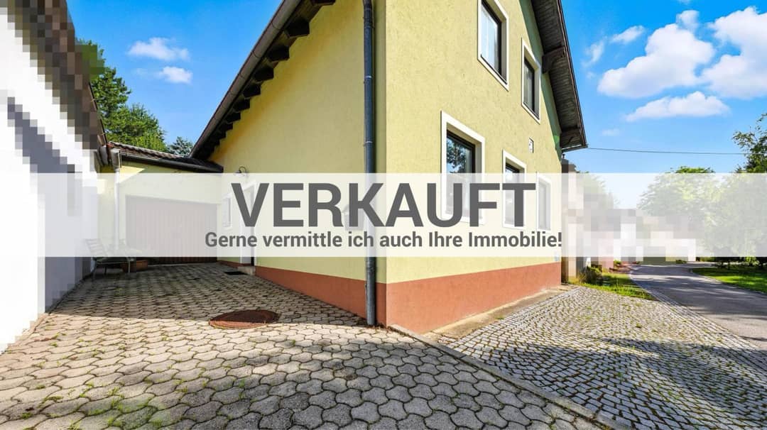 VERKAUFT!