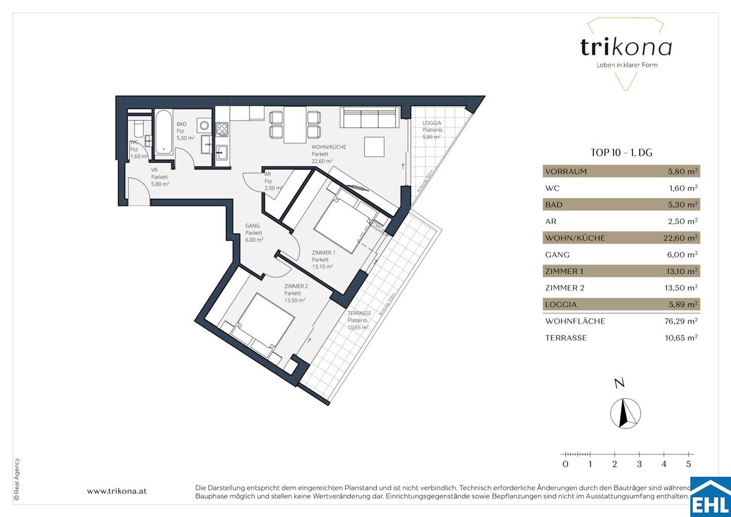 Investment apartment Intelligent building technology
