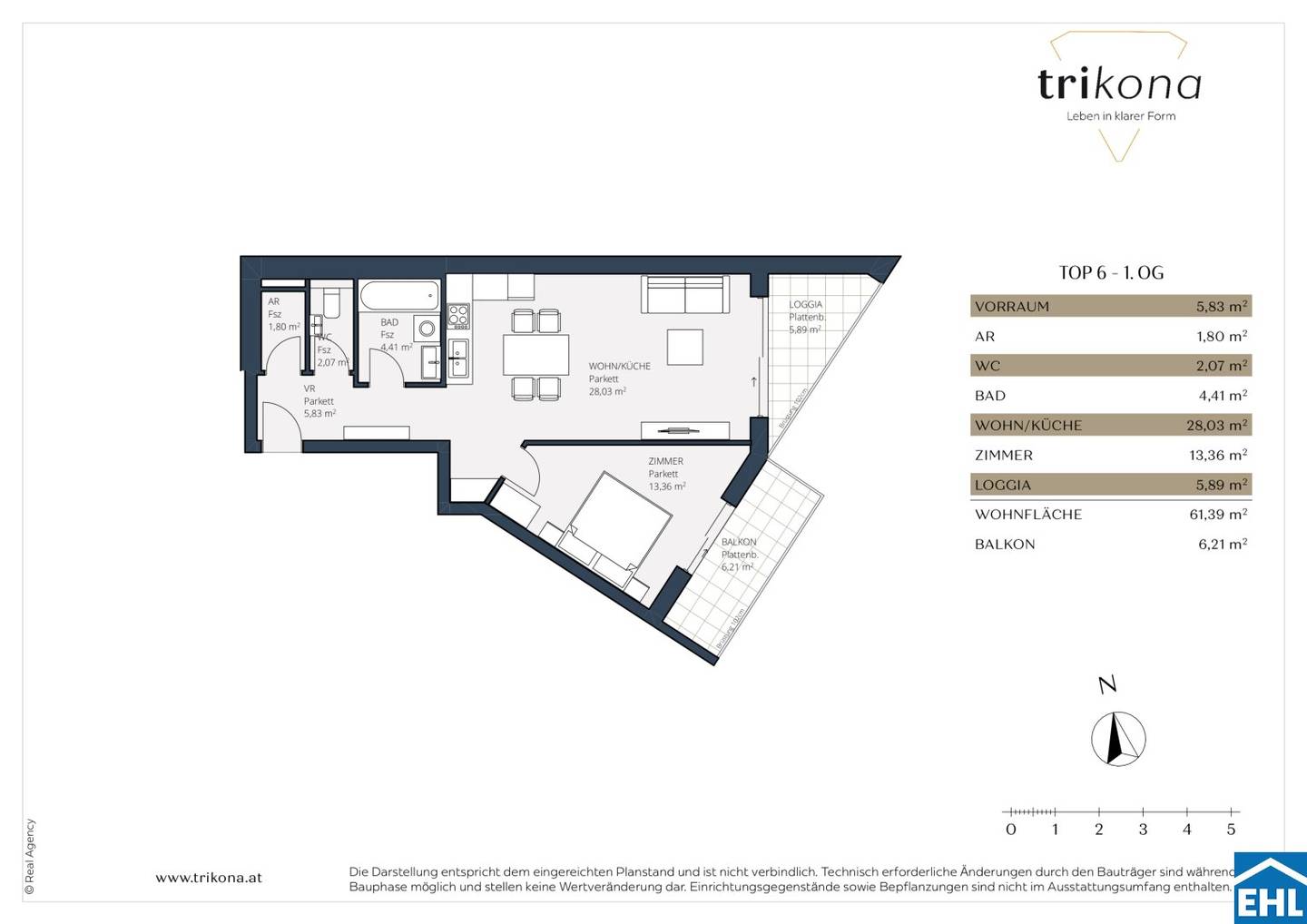 Grundriss 1