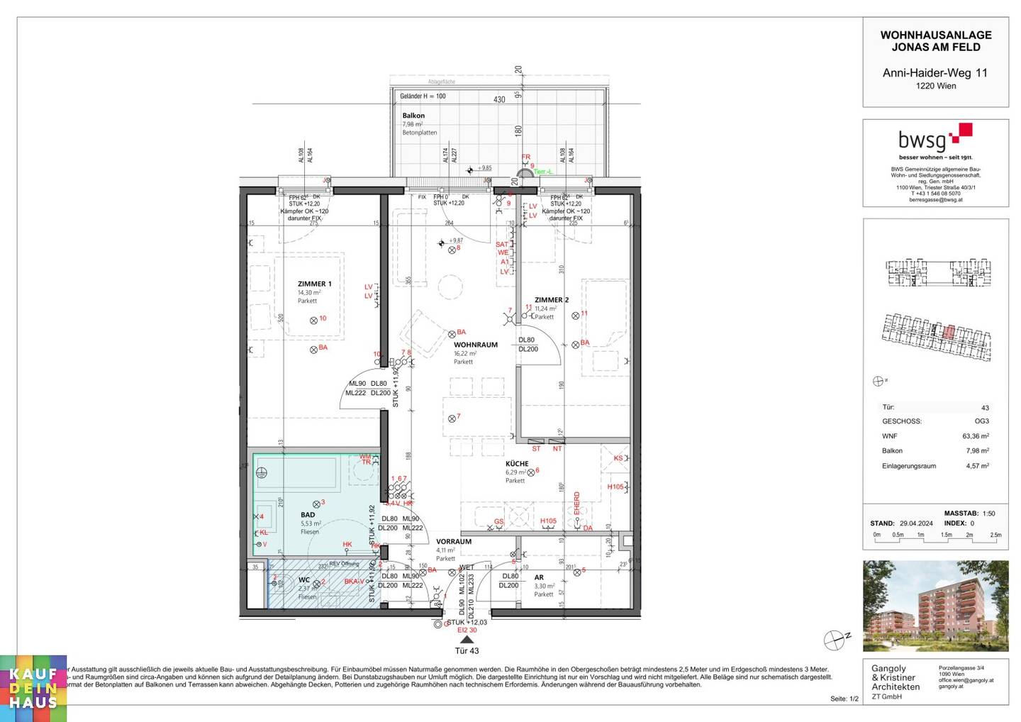 Grundriss 1