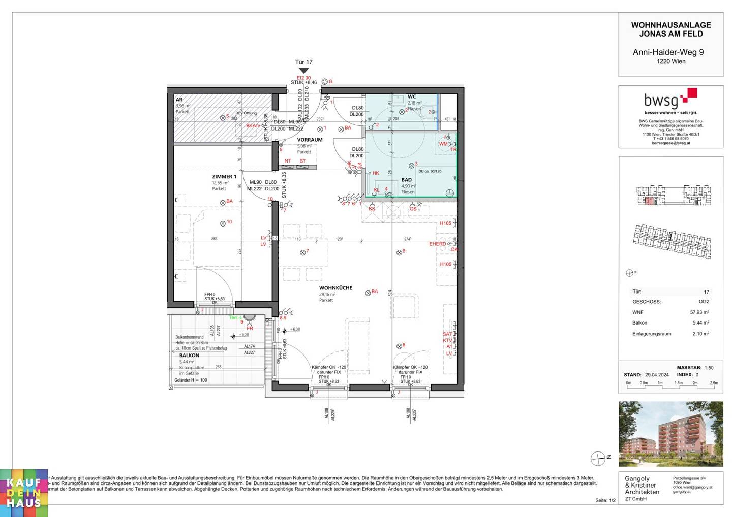 Grundriss 1
