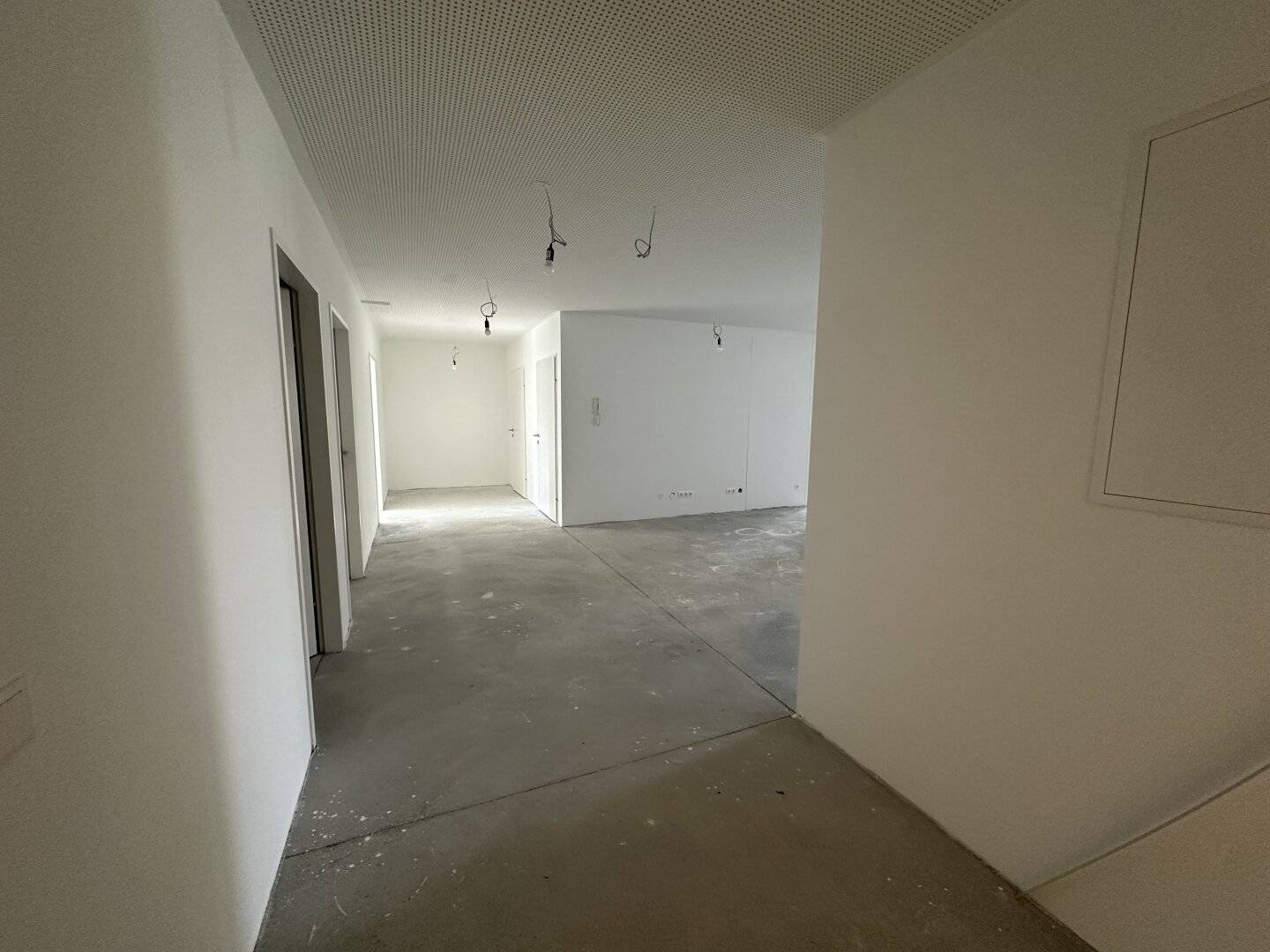 Attraktive Praxis oder Bürofläche in Gänserndorf - Ihr neuer Standort - PROVISIONSFREI!