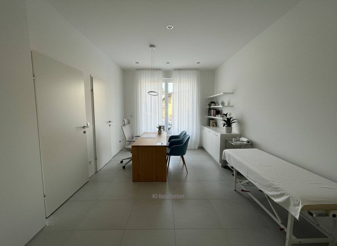 Attraktive Praxis oder Bürofläche in Gänserndorf - Ihr neuer Standort - PROVISIONSFREI!