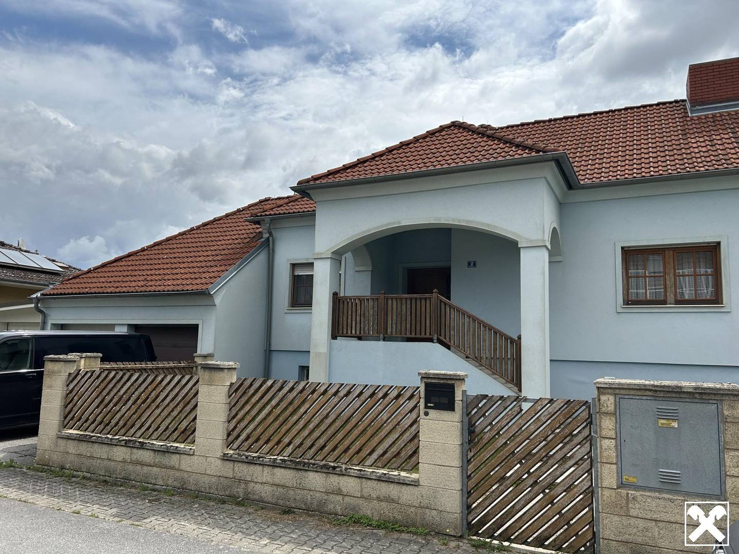 5 Zimmer Einfamilienhaus - Neuer Preis!