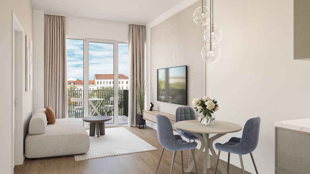 4K Top36_ Living room
