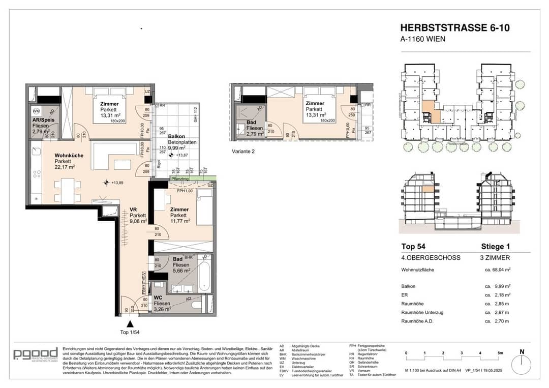Grundriss 1