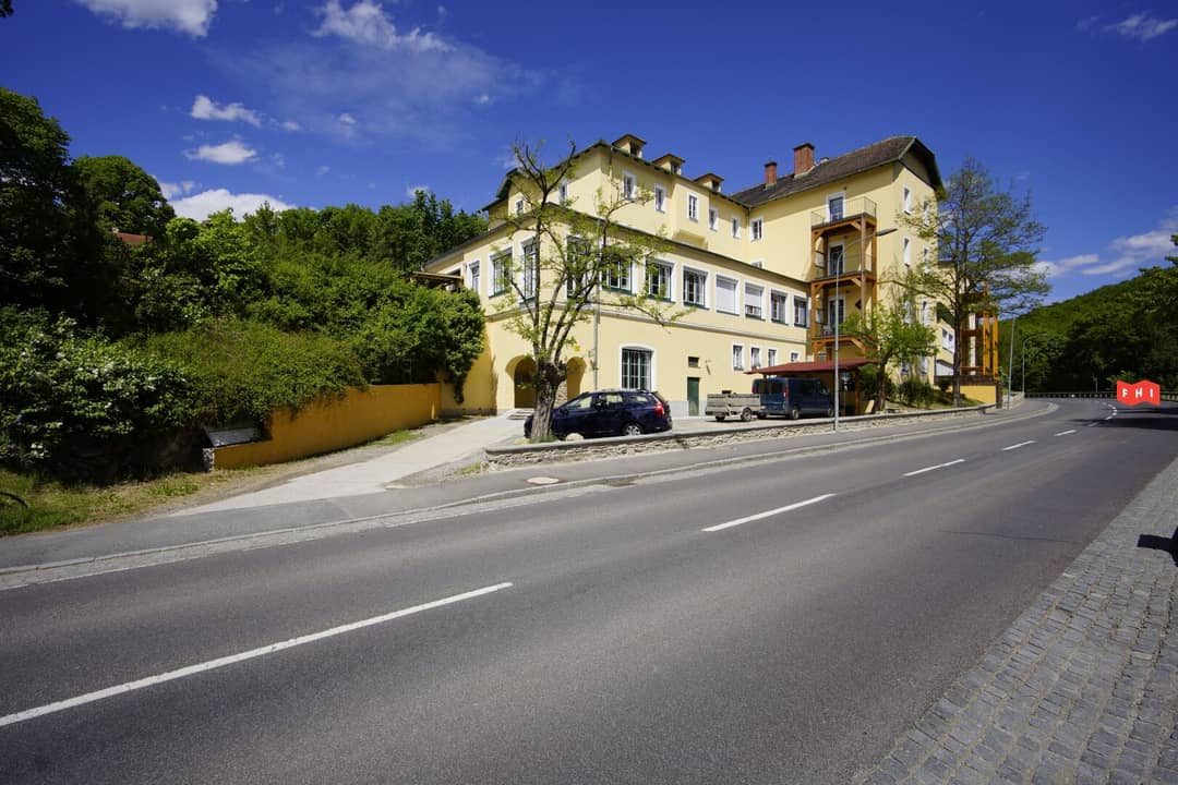 Renoviertes Wohnhaus im Kamptal (NÖ) mit rd. 7,8 % Soll Rendite