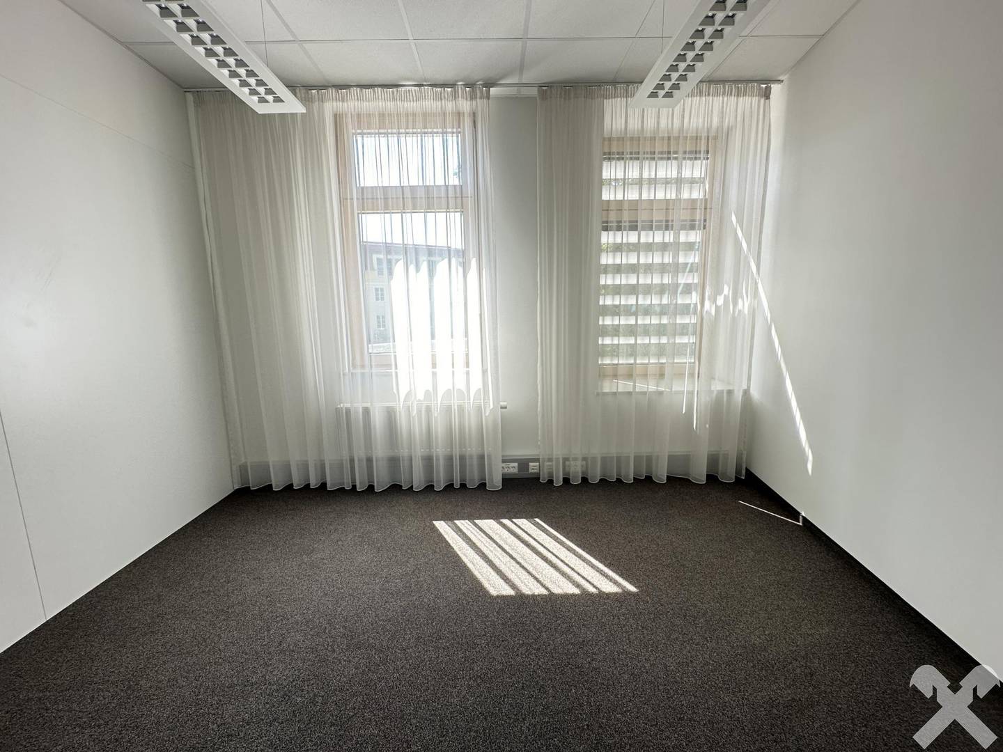 Hochwertige Büroräumlichkeiten in Graz-Umgebung