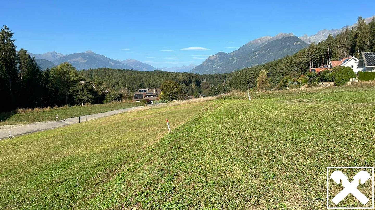 Sonnenplatz Ebnerwiese, Grundstück Nr. 8