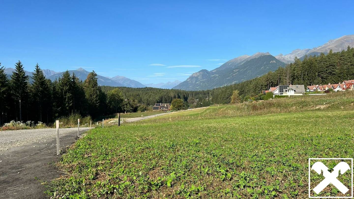 Sonnenplatz Ebnerwiese, Grundstück Nr. 8
