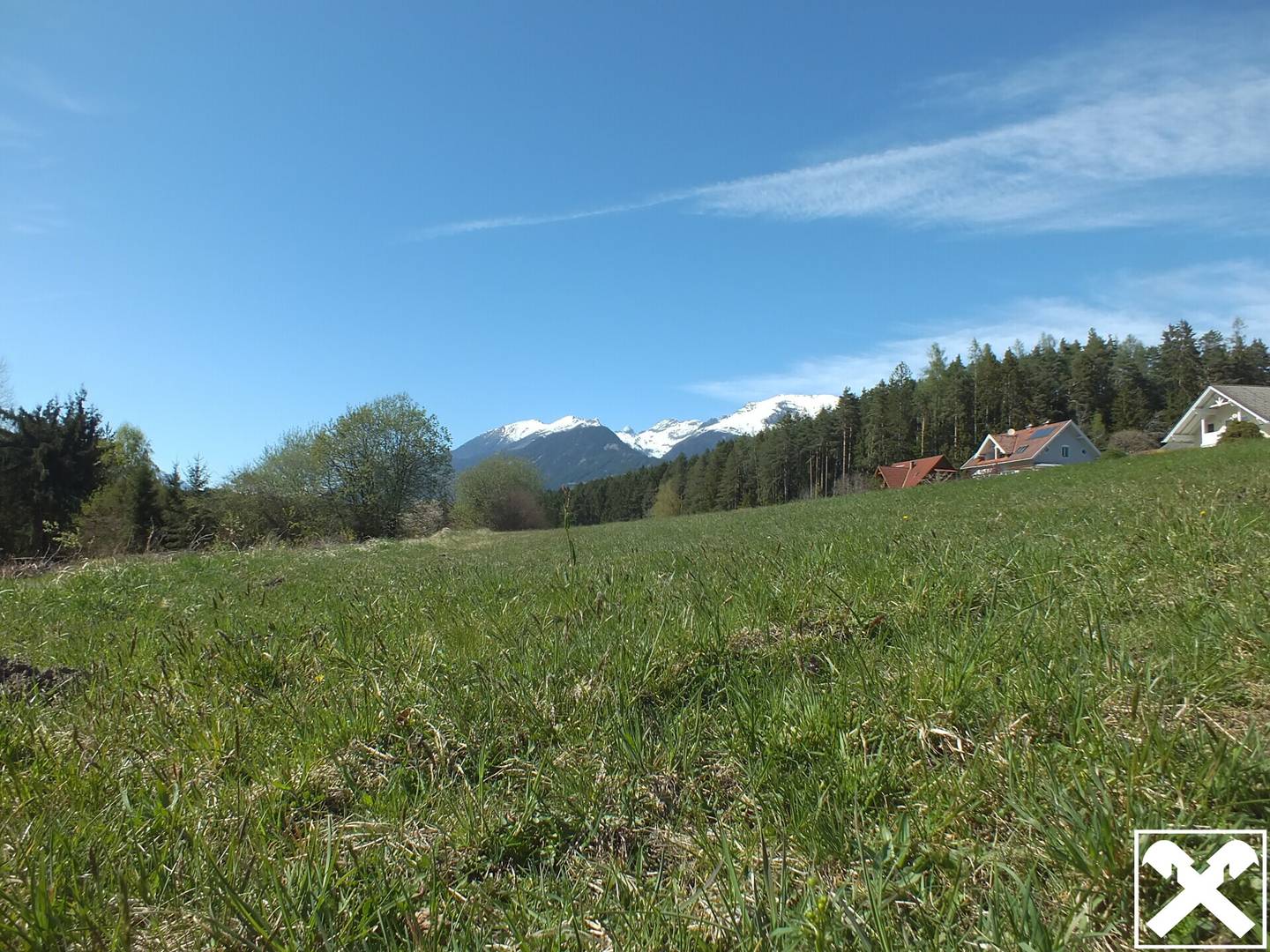 Sonnenplatz Ebnerwiese, Grundstück Nr. 8