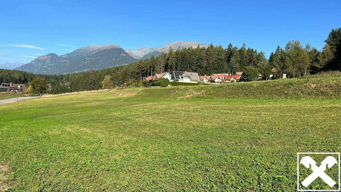 Sonnenplatz Ebnerwiese, Grundstück Nr. 8