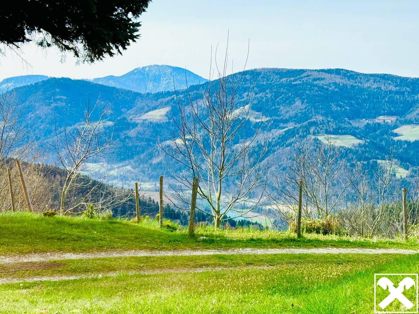 !Preisreduktion! Landleben mit Panoramablick im Süden Kärntens