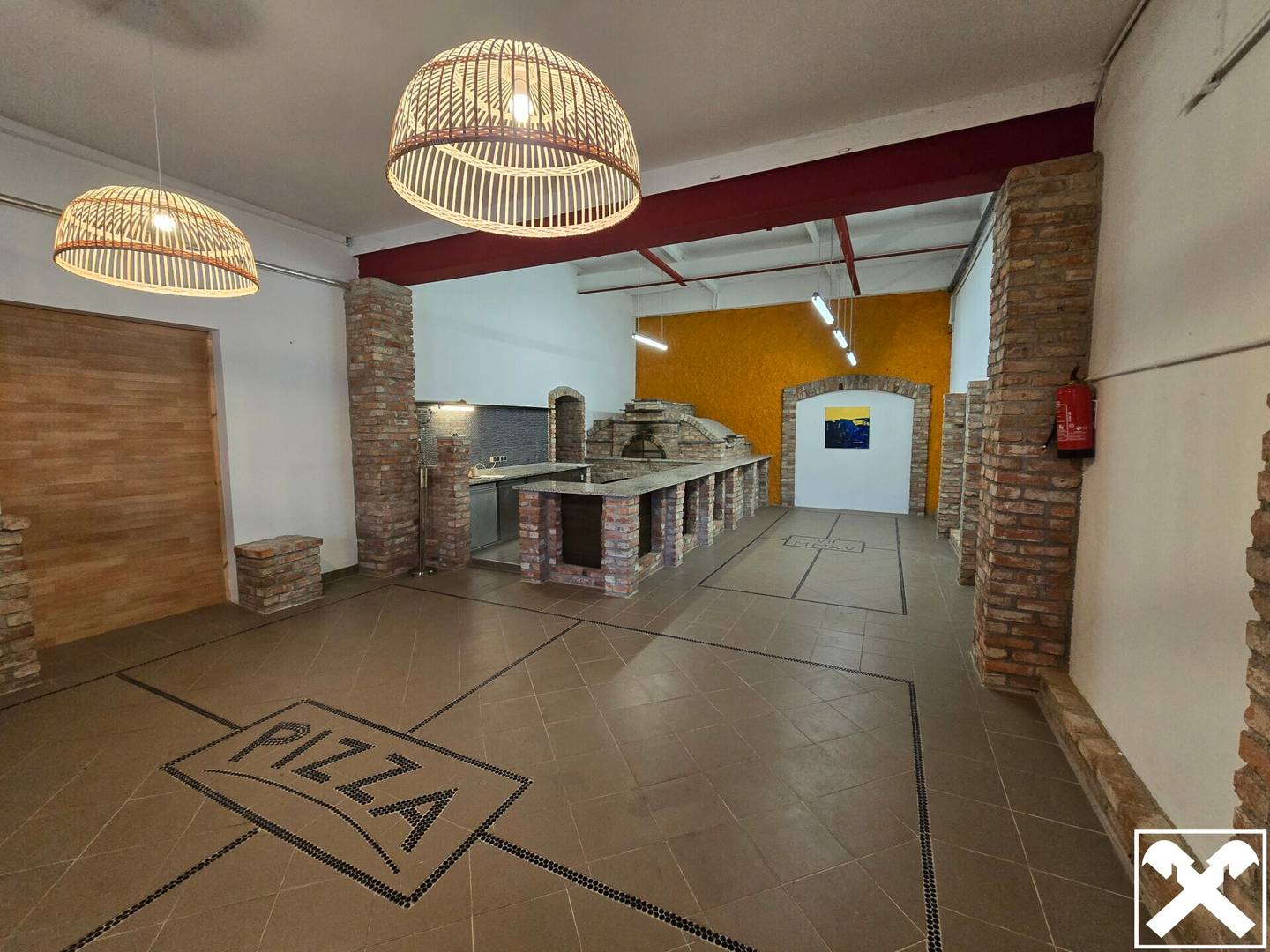Barrierefreie Geschäftsräume im Zentrum von Bleiburg