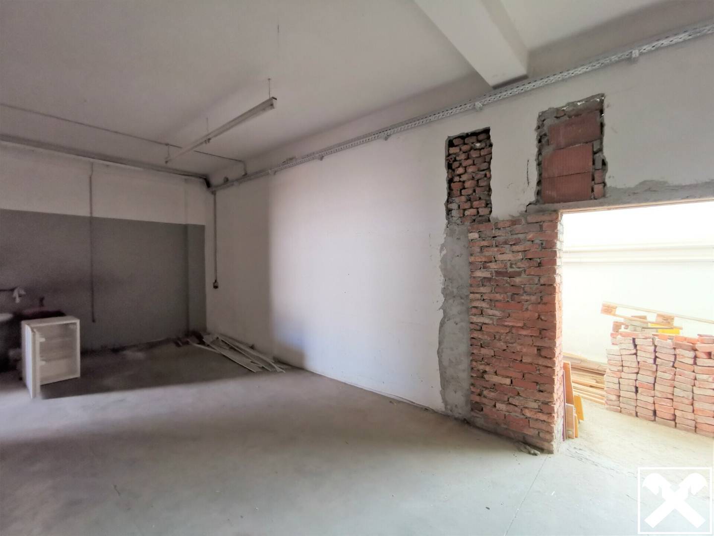 Geschäfts- und Wohnhaus in Bleiburg mit PV-Anlage und Grundstück