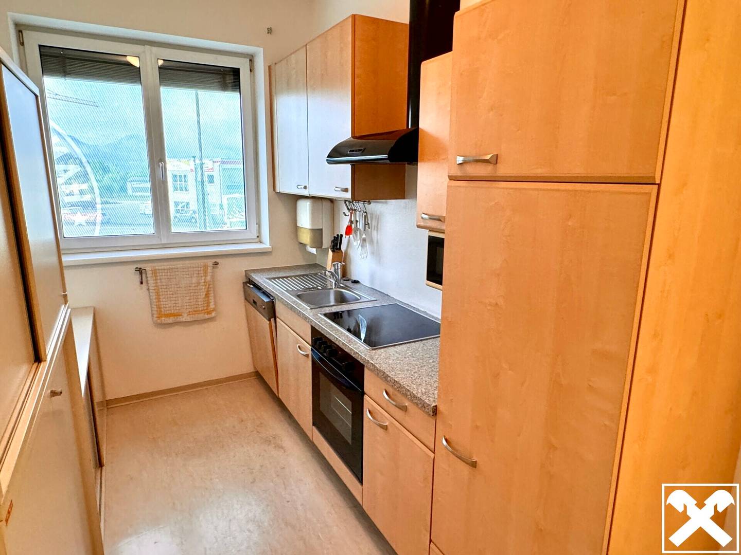 Büroräumlichkeiten ab ca. 46 m² Nutzfläche östlich von Klagenfurt