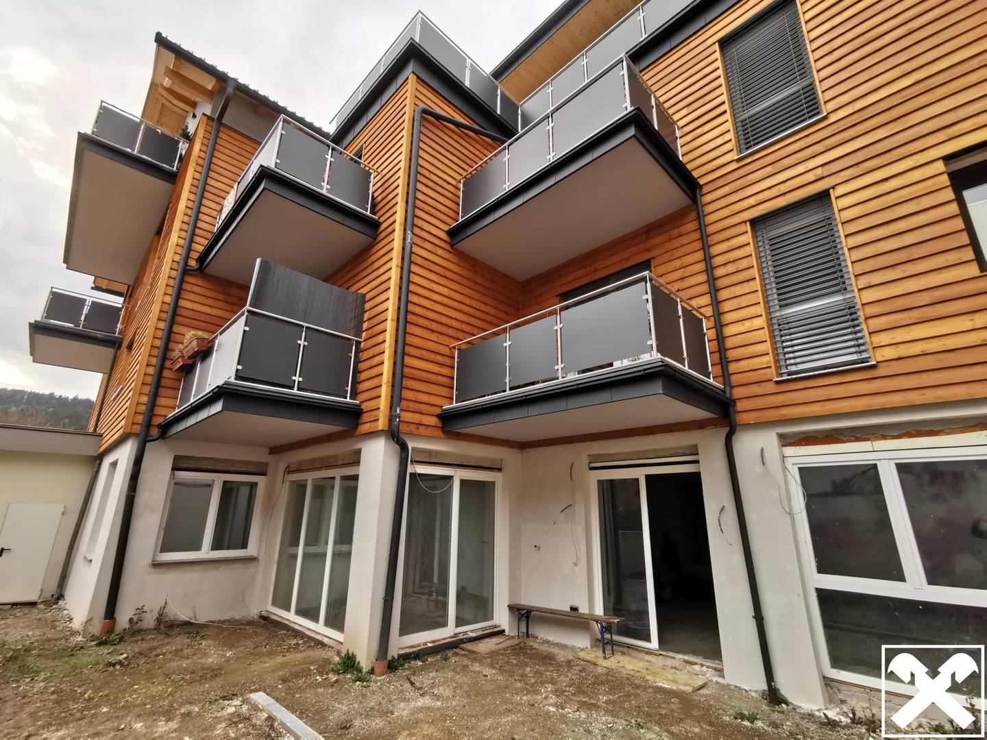 Investoren aufgepasst! Lukratives Wohngebäude in Klein Sankt Paul