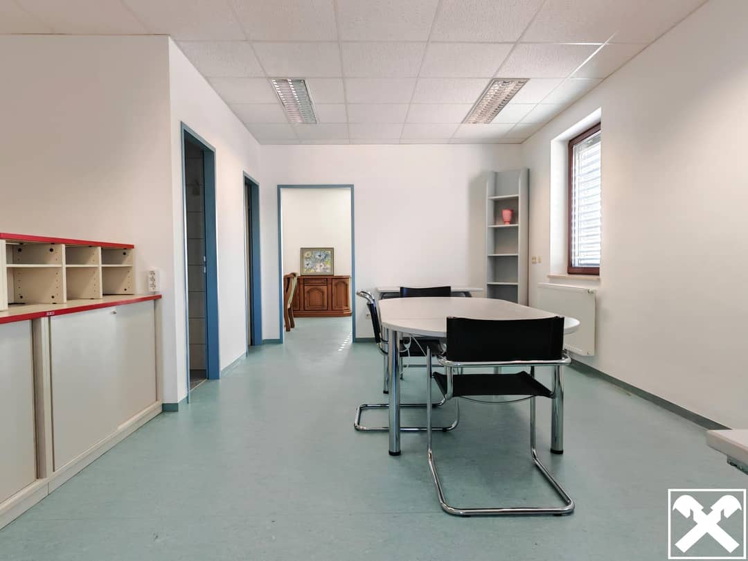 Barrierefreiheit trifft auf Komfort! Büro/Ordination in zentraler Lage