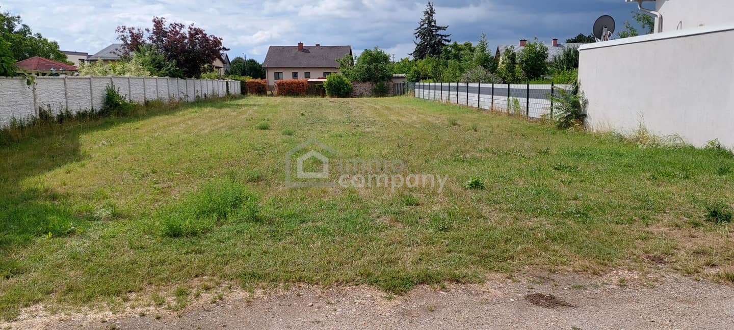 Grundstück am Waldrand in Strasshof Baugrund Eigenheim in ruhiger Lage
