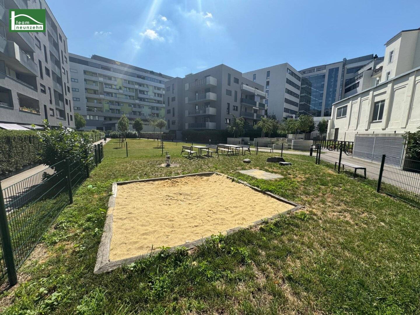 Living in the heart of Simmering – Dittmanngasse 4, 1110 Vienna