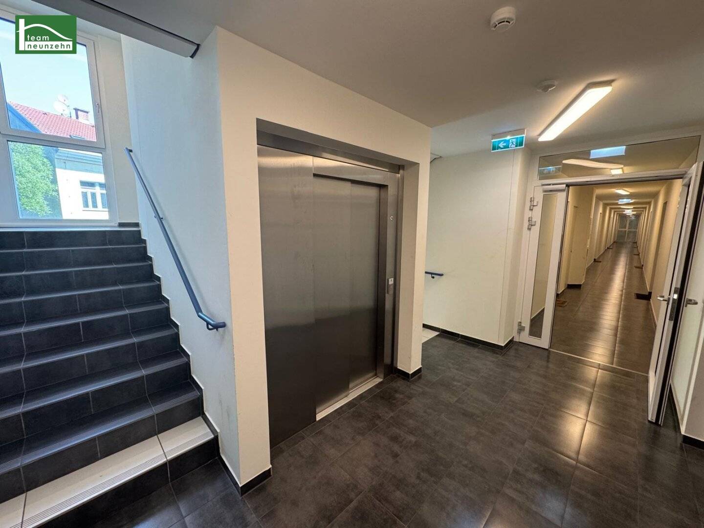 Living in the heart of Simmering – Dittmanngasse 4, 1110 Vienna