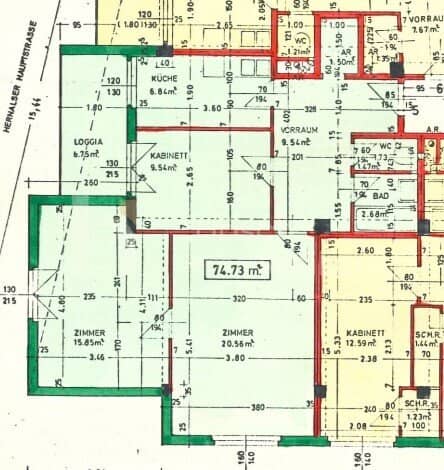 Floor plan 3