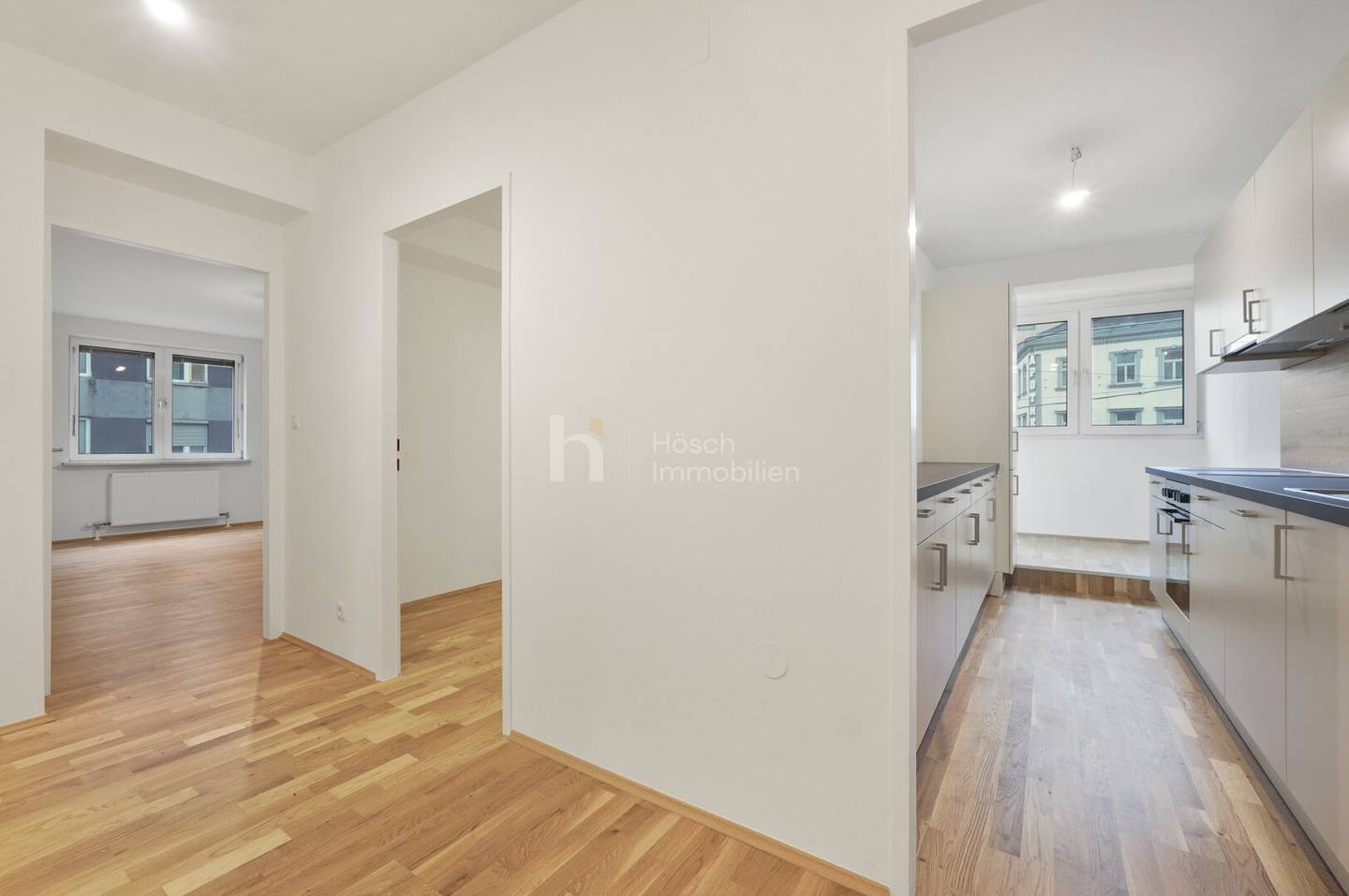 Attractive investment apartment in the 17th district with ongoing rental income and owner-occupier potential