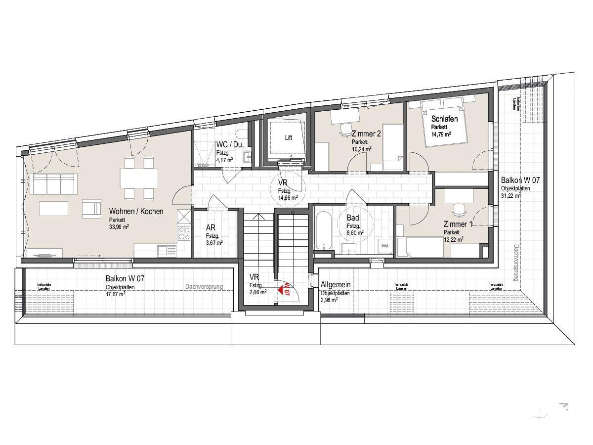 Floor plan 4