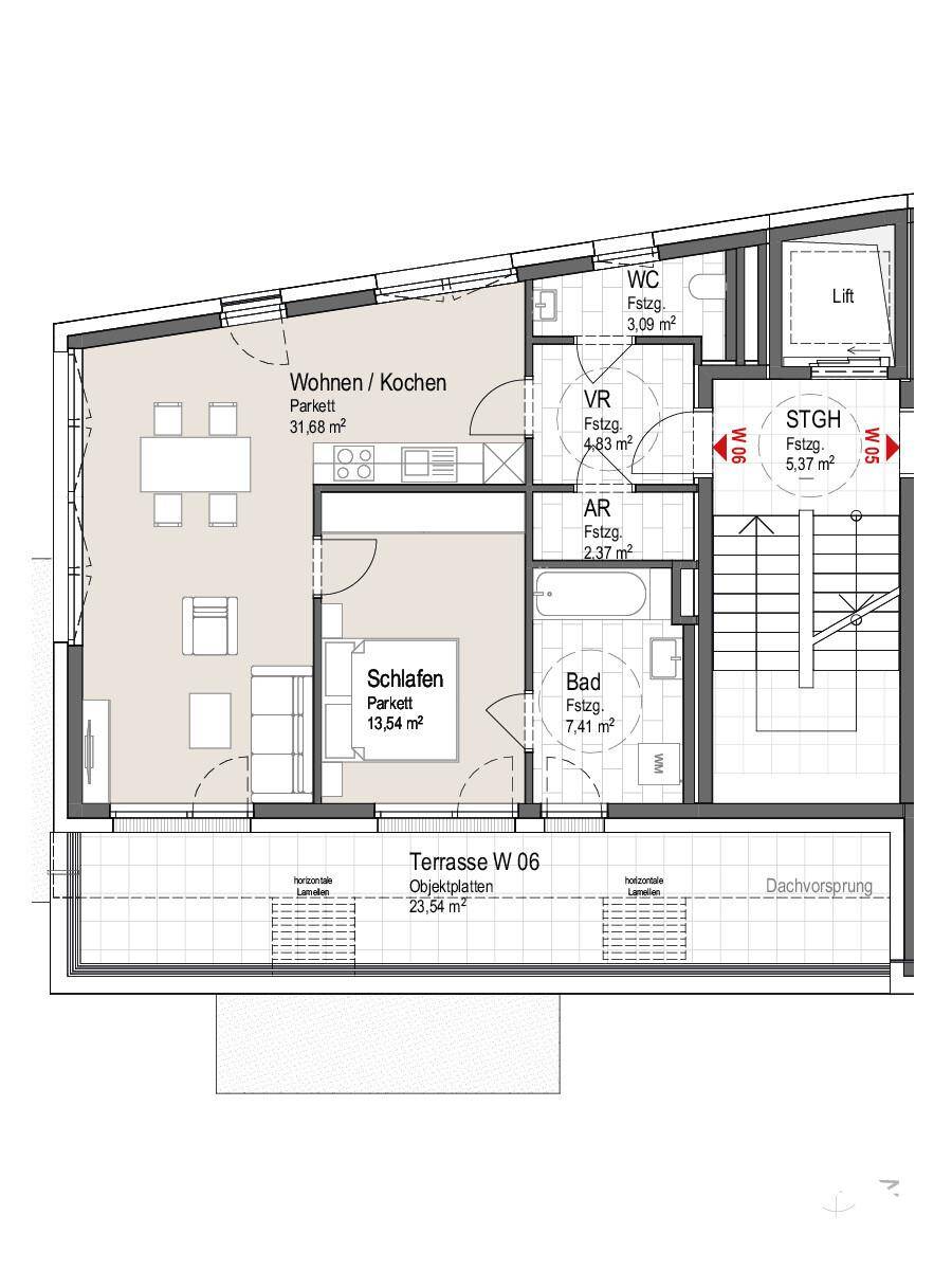 Floor plan 3