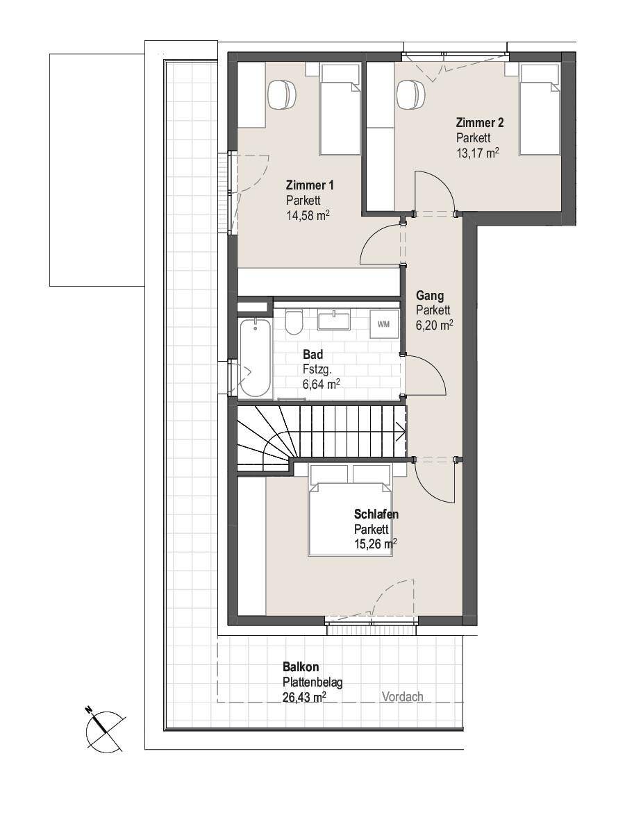 Grundriss 2