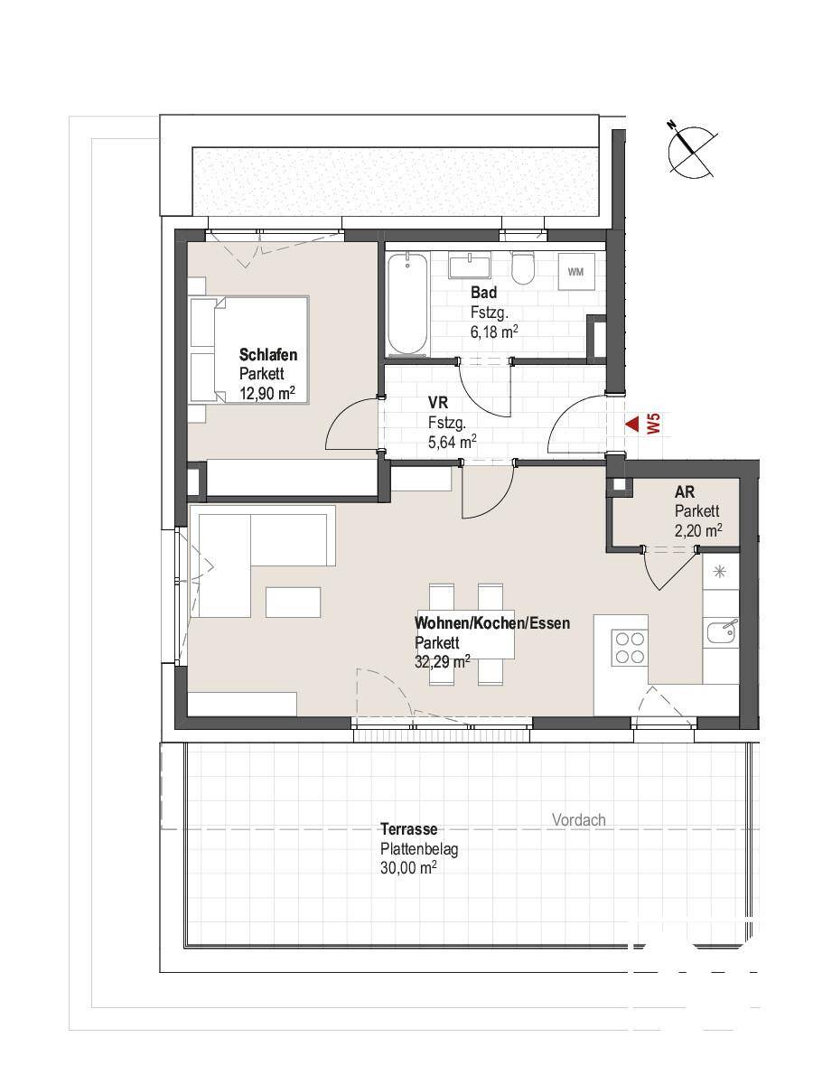 Grundriss 6