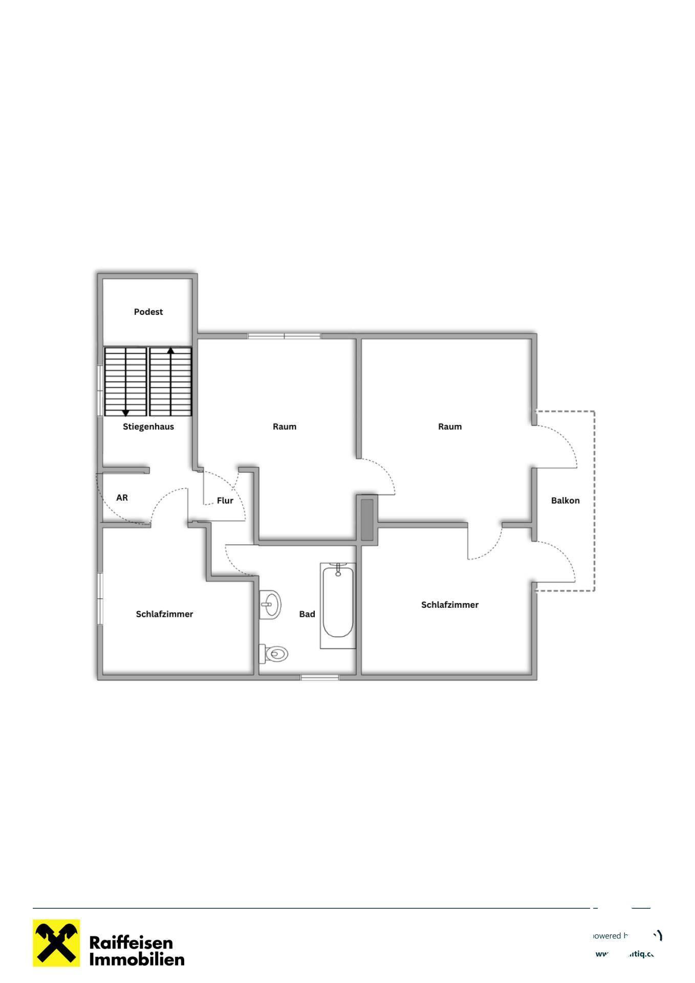 Grundriss 2