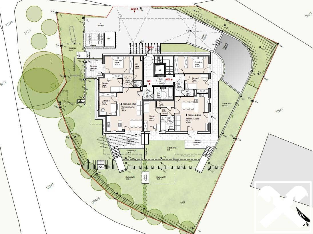Floor plan 7