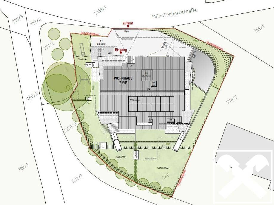 Floor plan 5