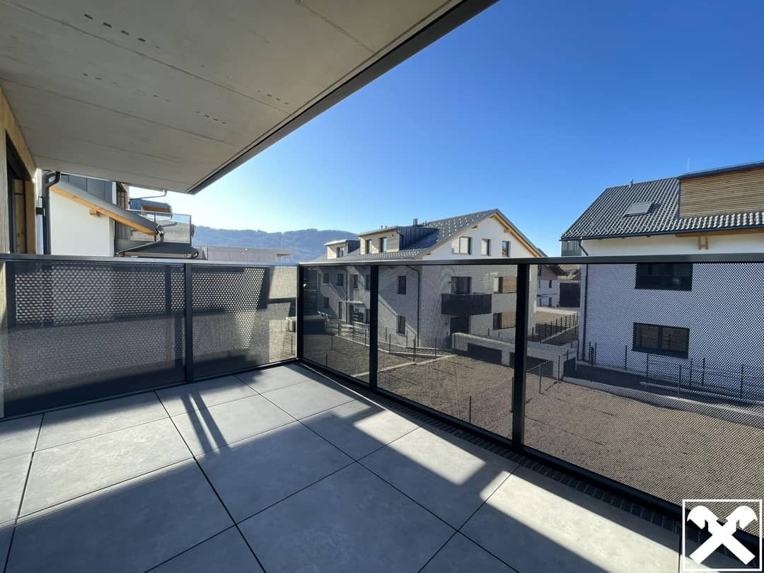 Balkon Haus 3 Top 7