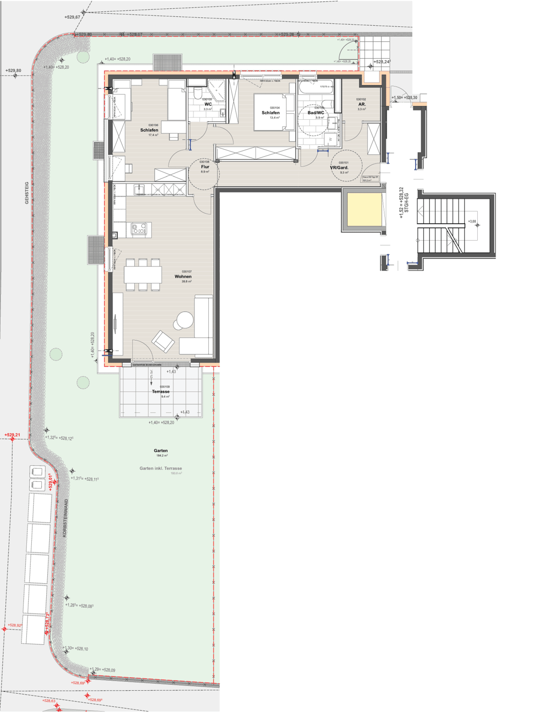 Grundriss 1