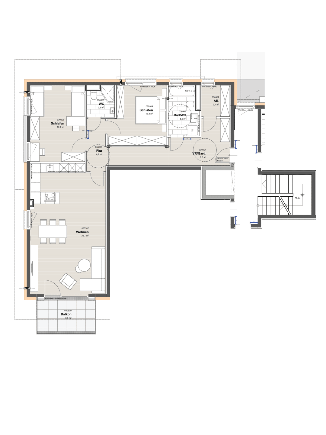 Grundriss 1