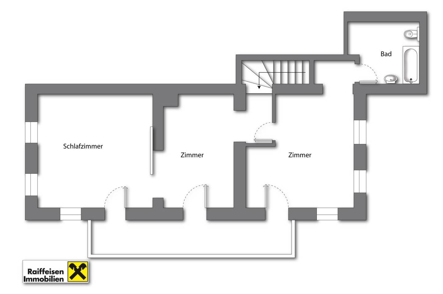Grundriss 2