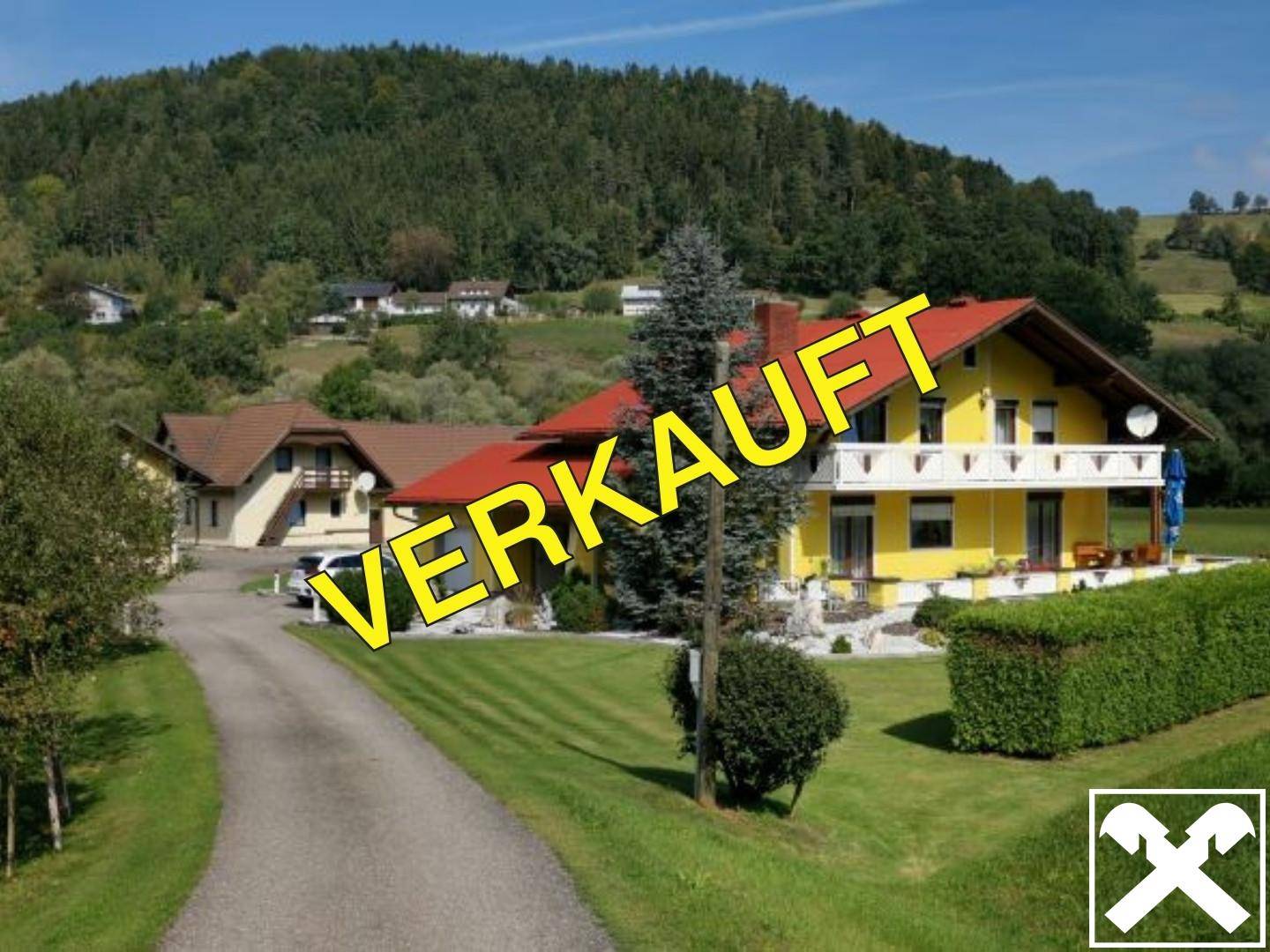 Kleinlandwirtschaft in St. Paul im Lavanttal