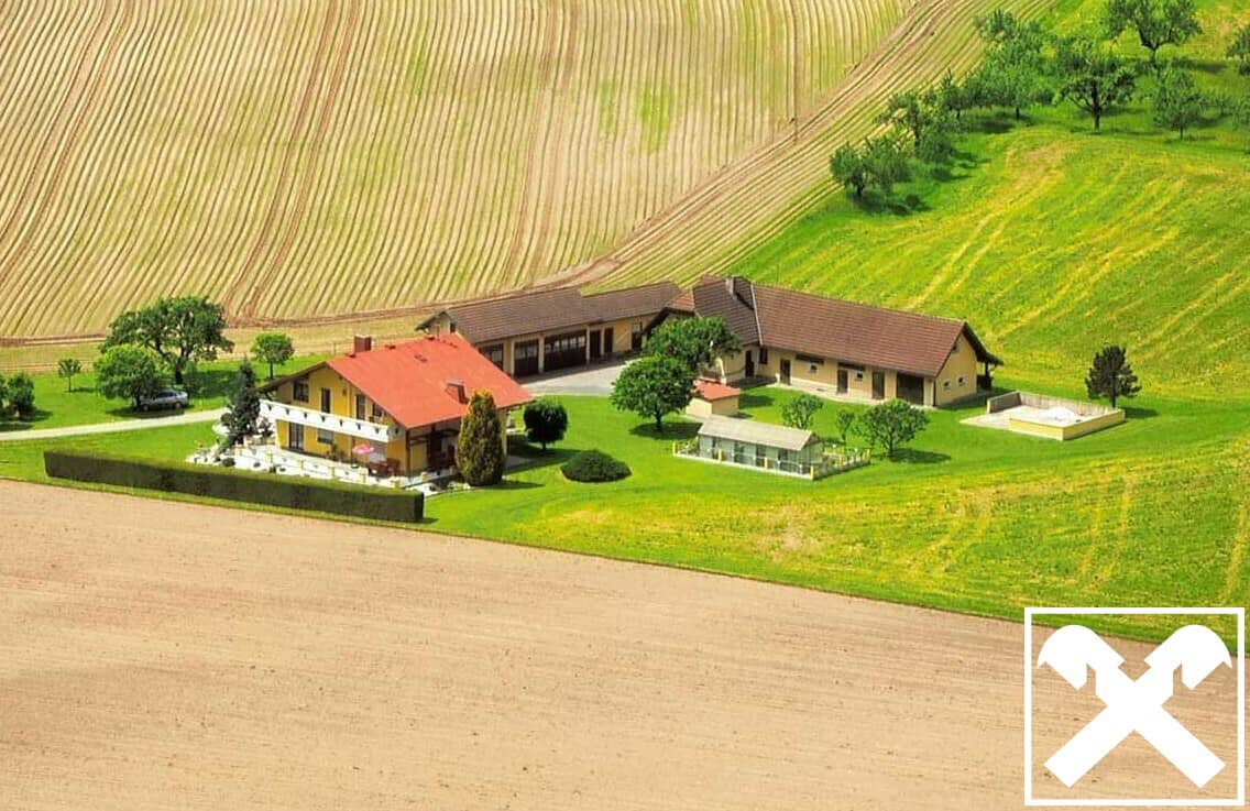 Kleinlandwirtschaft in St. Paul im Lavanttal