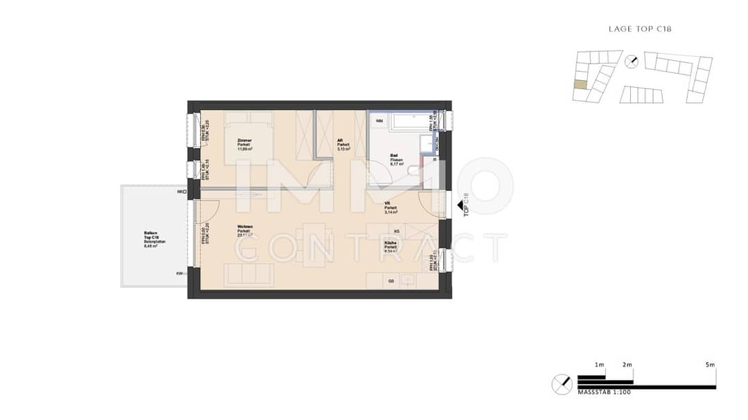 Grundriss 2