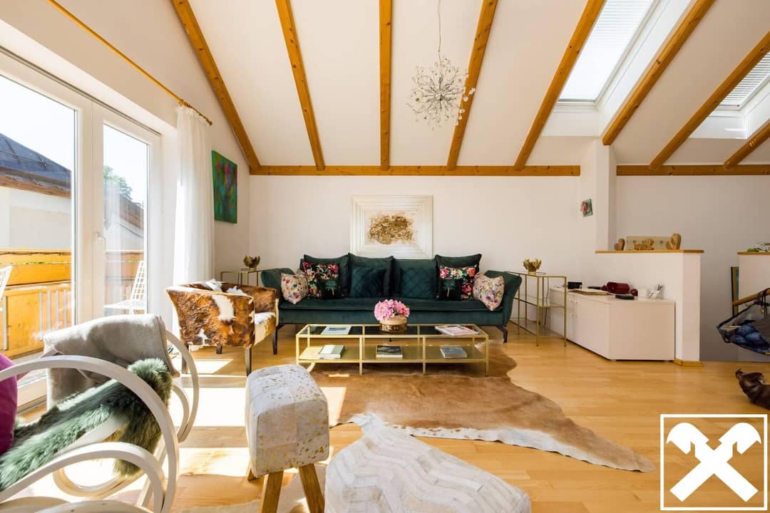 Wohnzimmer DG/2