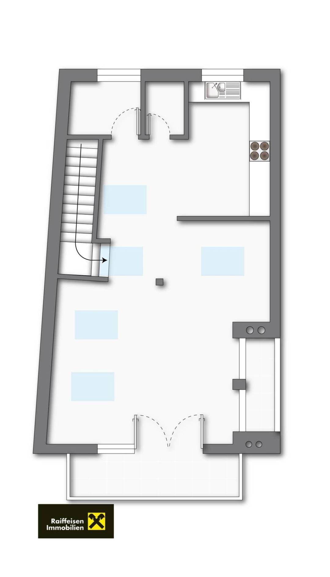 Floor plan 5