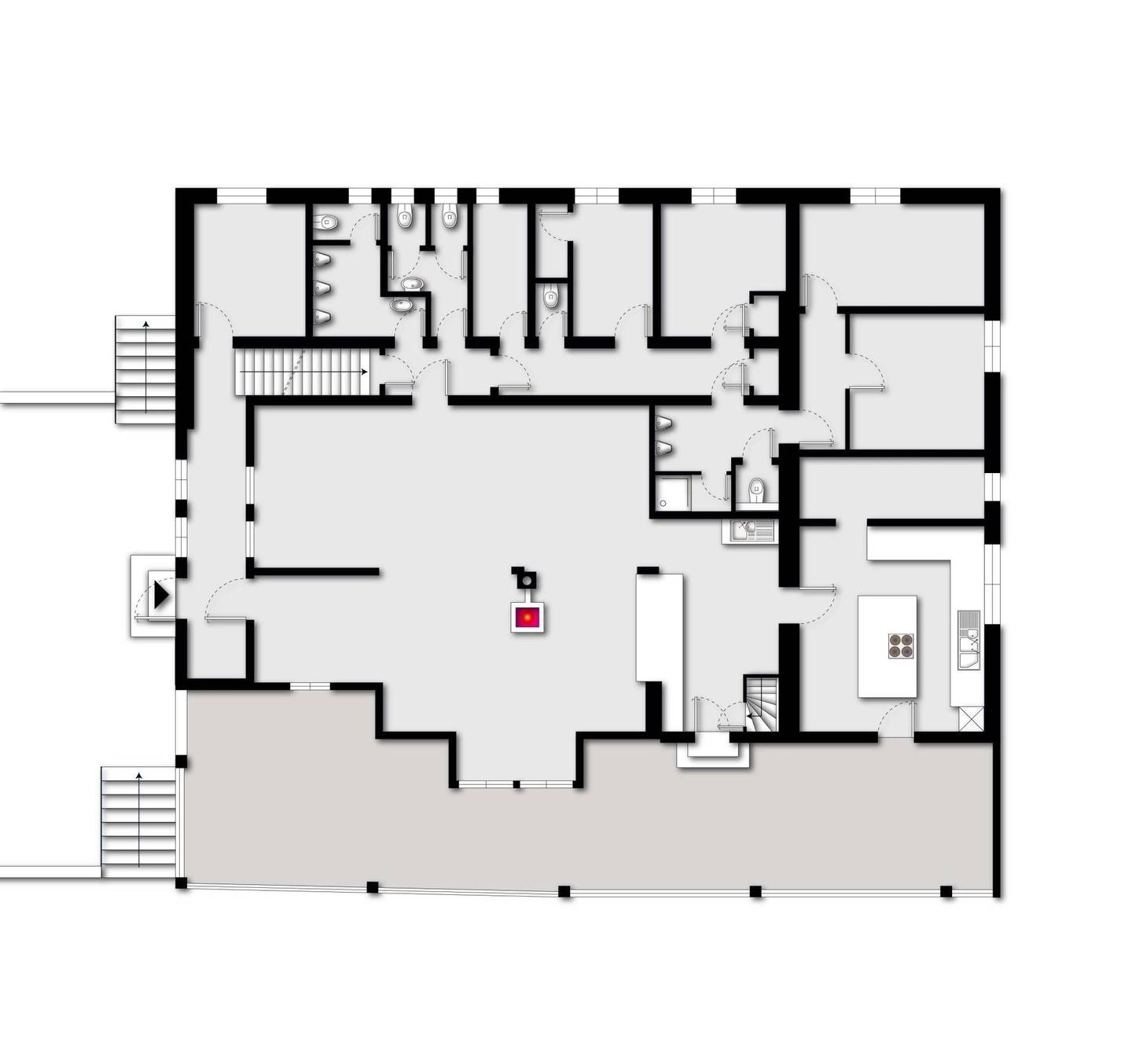 Grundriss 1