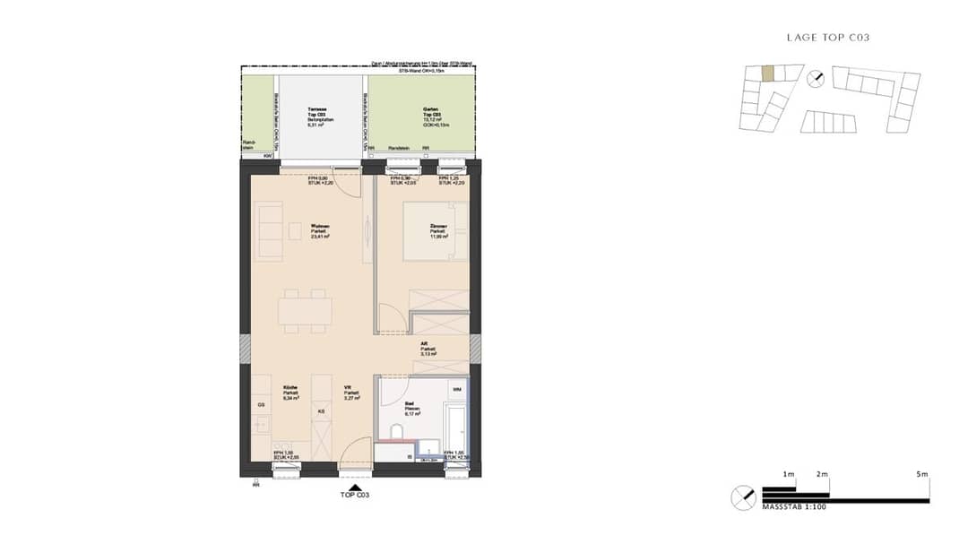 Grundriss 1