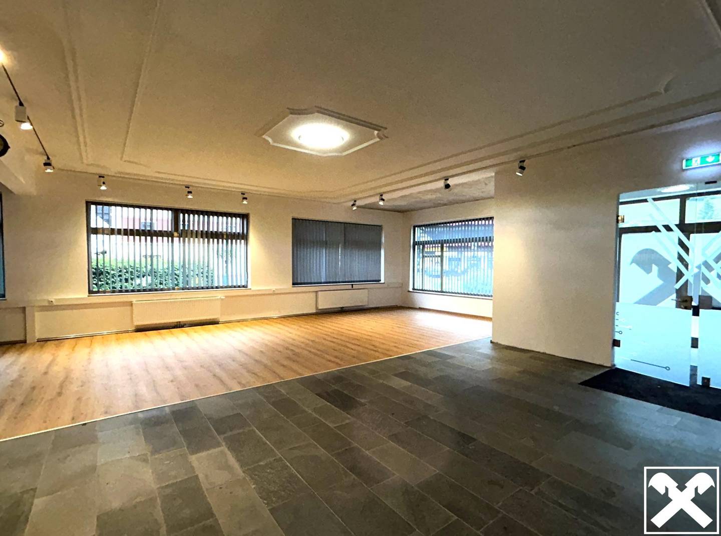 Büro-/Geschäftslokal in bester Lage