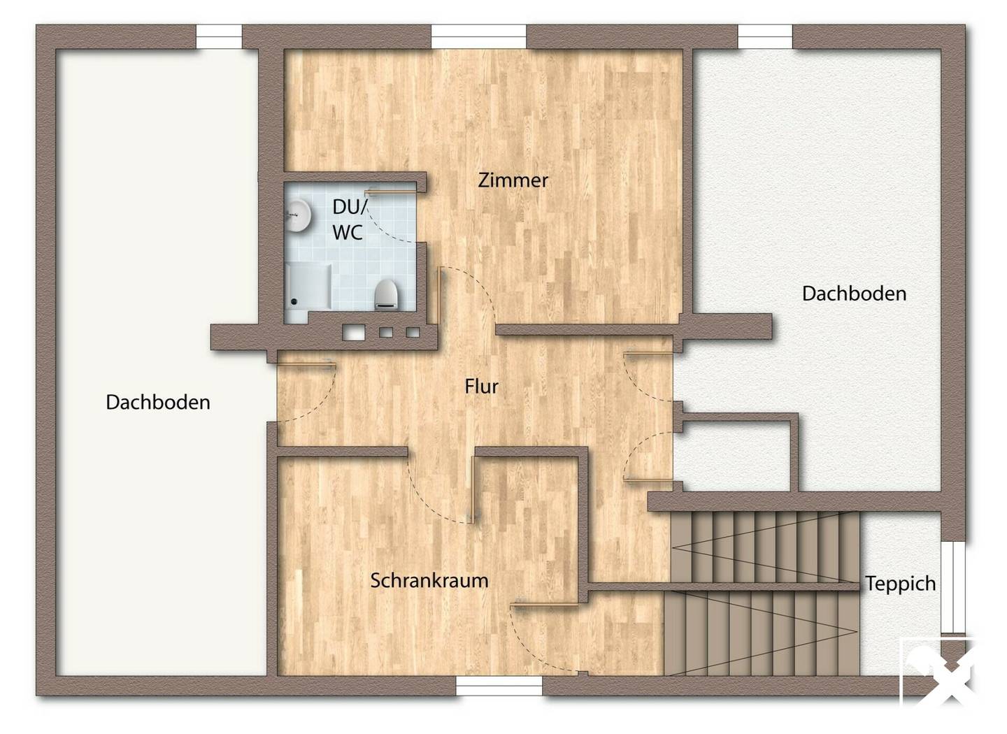 Floor plan 3