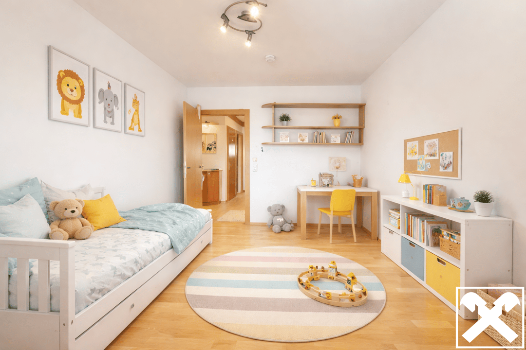 Kinderzimmer