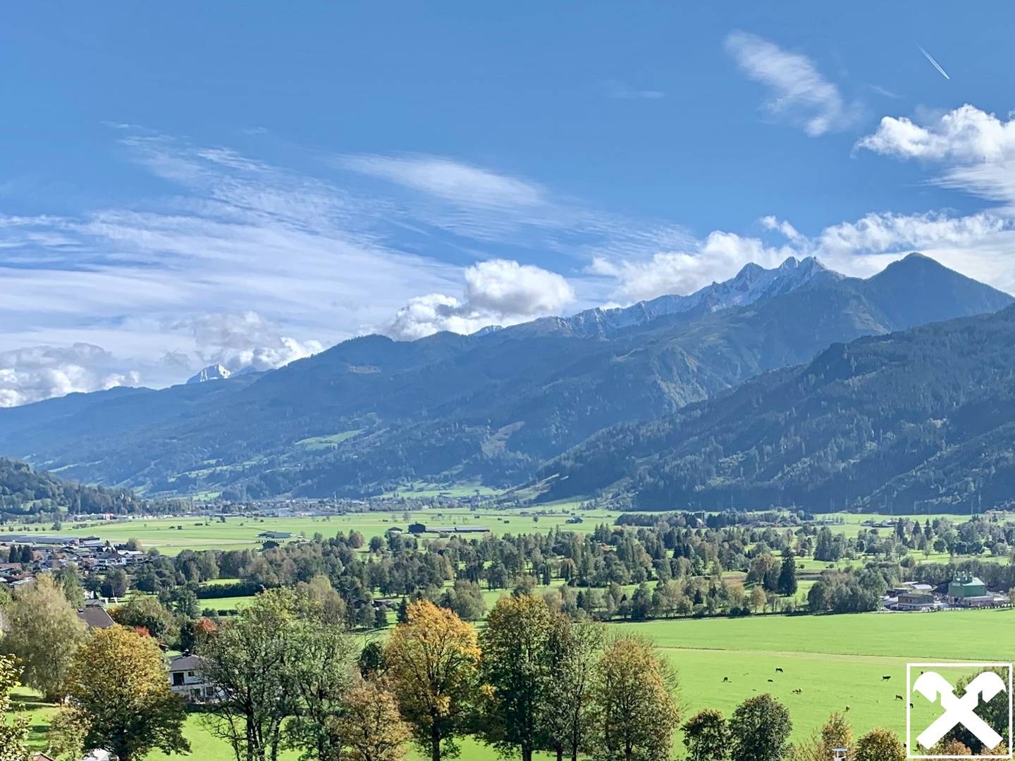 Baugrundstück Region Zell am See-Kaprun